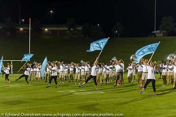 Band vs Greenwood 74